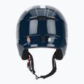 Casco da sci Briko Vulcano 2.0 USA Mips shiny blue/white/cardinal red 4