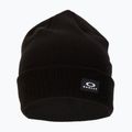 Berretto invernale Oakley Ribbed 2.0 blackout 2