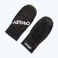 Guanto da snowboard Oakley Factory Winter Mittens 2.0 blackout