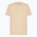 Maglietta Oakley Bark Ellipse Tee humus da uomo 2