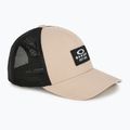 Cappello da baseball Oakley da uomo Patch Trucker humus