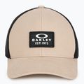 Cappello da baseball Oakley da uomo Patch Trucker humus 2