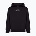 Felpa Oakley MTL PO Hoodie blackout da uomo
