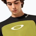 Manica lunga da ciclismo Oakley Free Ride RC fern da uomo 6