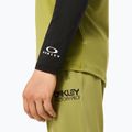 Manica lunga da ciclismo Oakley Free Ride RC fern da uomo 8