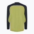 Manica lunga da ciclismo Oakley Free Ride RC fern da uomo 10