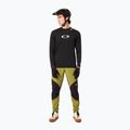 Manica lunga da ciclismo Oakley Free Ride RC blackout da uomo 2