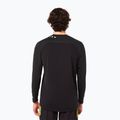Manica lunga da ciclismo Oakley Free Ride RC blackout da uomo 3