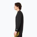 Manica lunga da ciclismo Oakley Free Ride RC blackout da uomo 4