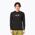 Manica lunga da ciclismo Oakley Free Ride RC blackout da uomo 5