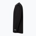 Manica lunga da ciclismo Oakley Free Ride RC blackout da uomo 8