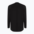 Manica lunga da ciclismo Oakley Free Ride RC blackout da uomo 10
