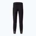 Pantaloni da ciclismo Oakley Maven Scrub uomo nero/grigio 2