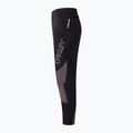 Pantaloni da ciclismo Oakley Maven Scrub uomo nero/grigio 3