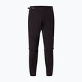 Pantaloni da ciclismo Oakley Seeker Airline blackout da uomo