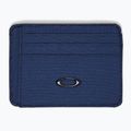 Portafoglio Oakley Ellipse Card team navy