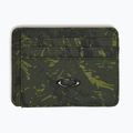 Portafoglio Oakley Ellipse Card tiger mountain camo