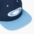 Berretto da baseball da uomo Oakley Oakley Alumni team navy 3