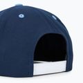 Berretto da baseball da uomo Oakley Oakley Alumni team navy 4