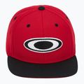 Berretto da baseball Oakley Oakley Alumni Red Line da uomo 2