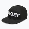 Berretto da baseball Oakley Mark III blackout da uomo