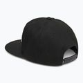 Berretto da baseball Oakley Mark III blackout da uomo 2