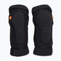 Oakley Drop In D3O Protezioni per il ginocchio blackout