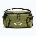 Oakley Seeker Traverse RC Hip Bag 4 l marsupio per bicicletta felce