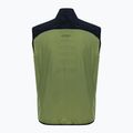 Gilet da ciclismo Oakley Elements Vest fern da uomo 8