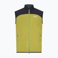 Gilet da ciclismo Oakley Elements Vest fern da uomo 13