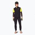 Gilet da ciclismo Oakley Elements Vest blackout da uomo 2