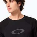 Oakley Seeker Airline blackout manica lunga da ciclismo da uomo 6