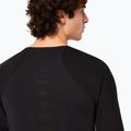 Oakley Seeker Airline blackout manica lunga da ciclismo da uomo 7