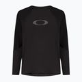 Oakley Seeker Airline blackout manica lunga da ciclismo da uomo 8