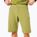 Pantaloncini da ciclismo Oakley Factory Pilot Lite I fern da uomo 5