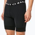 Pantaloncini da ciclismo Oakley MTB Inner blackout da uomo 3