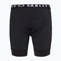 Pantaloncini da ciclismo Oakley MTB Inner blackout da uomo 5