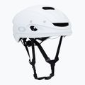 Casco da bicicletta Oakley Aro7 Lite EU bianco opaco