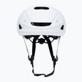 Casco da bicicletta Oakley Aro7 Lite EU bianco opaco 2