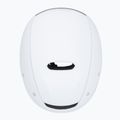 Casco da bicicletta Oakley Aro7 Lite EU bianco opaco 6