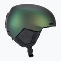 Oakley Mod1 MIPS casco da sci verde opaco/sil clearshft 4