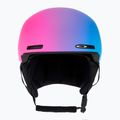 Oakley Mod1 Casco da sci per bambini Youth MIPS blu opaco/rosa sbiadito 2