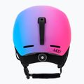 Oakley Mod1 Casco da sci per bambini Youth MIPS blu opaco/rosa sbiadito 3