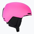 Oakley Mod1 Casco da sci per bambini Youth MIPS blu opaco/rosa sbiadito 4