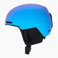 Oakley Mod1 Casco da sci per bambini Youth MIPS blu opaco/rosa sbiadito 5