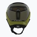 Casco da sci Oakley Mod5 matte dark brush/fern fp 3