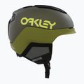 Casco da sci Oakley Mod5 matte dark brush/fern fp 4