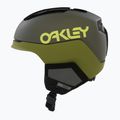 Casco da sci Oakley Mod5 matte dark brush/fern fp 5