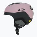 Casco da sci Oakley Mod5 matte toadstool/black 3