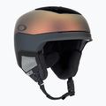 Casco da sci Oakley Mod5 bronzo opaco clearshft